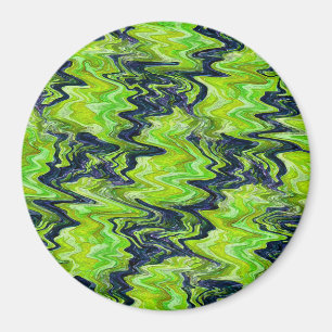 Algae...... Magnet