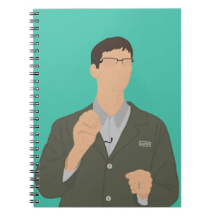 Algae  notebook