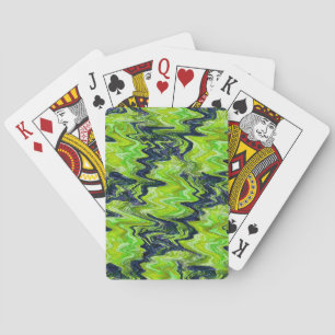 Algae...... Playing Cards