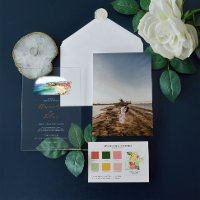 Algarve Portugal Wedding