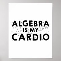 Algebra Math | Mathematics Study Gift Ideas