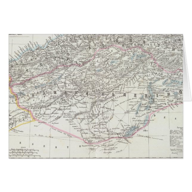 Algeria 2 (Front Horizontal)
