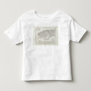 Algeria 2 toddler t-shirt
