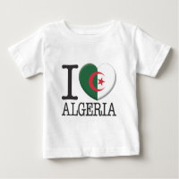 Algeria