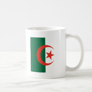 Algeria Coffee Mug
