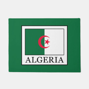 Algeria Doormat