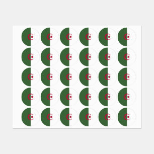 Algeria flag