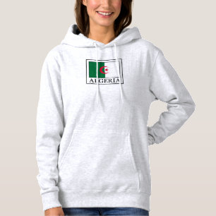 Algeria Hoodie