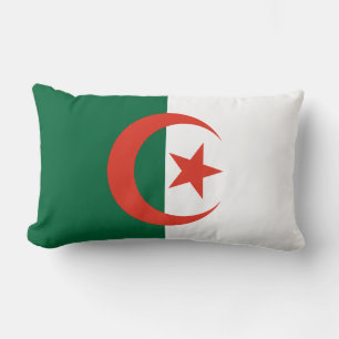 Algeria Lumbar Pillow