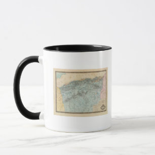 Algeria Mug