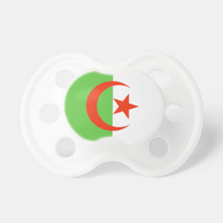 Algeria Pacifier