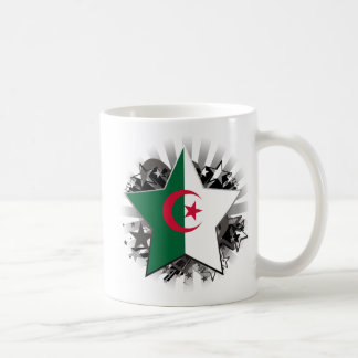 Algeria Star Coffee Mug