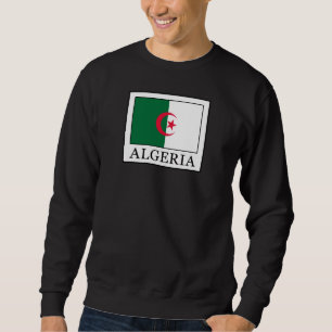 Algeria Sweatshirt