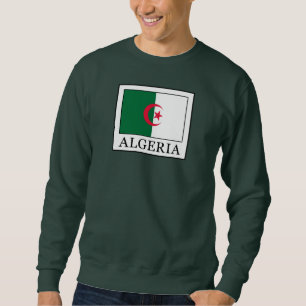 Algeria Sweatshirt