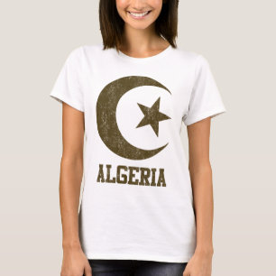 Algeria T-Shirt