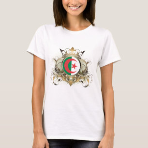 Algeria T-Shirt
