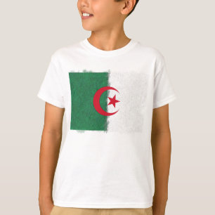 Algeria T-Shirt