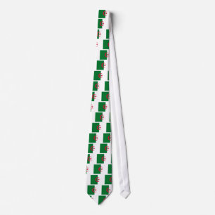 algeria tie