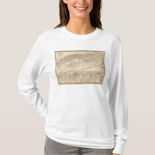 Algeria, Tunisia T-Shirt