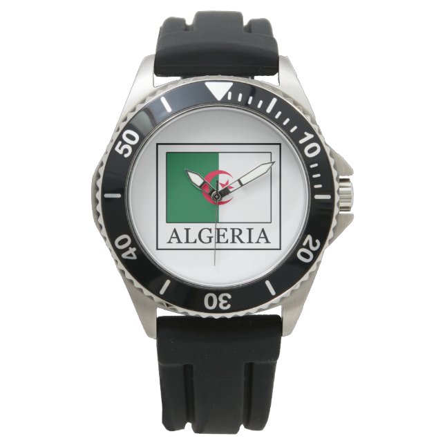 Algeria Watch (Front)
