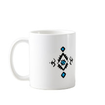 Algerian Amazigh Spiritual Protection Evil Eye 