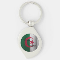 ALGERIAN FLAG