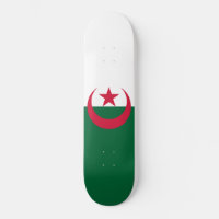 Algerian Flag