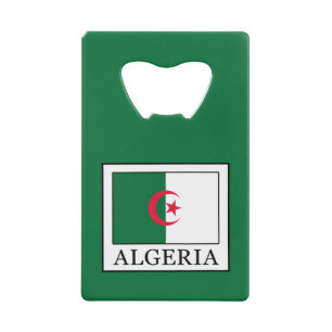 Algérie