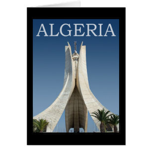 Algérie