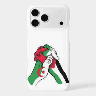ALGÉRIE ET PALESTINE MAINS 