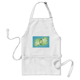 Alges - Fractal Standard Apron