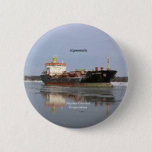 Algocanada button