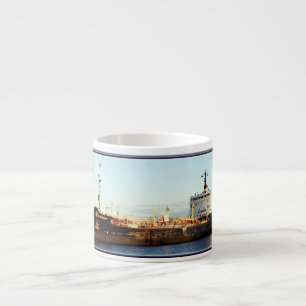 Algoeast espresso mug
