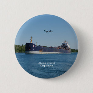 Algolake button