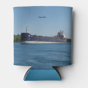 Algolake can cooler
