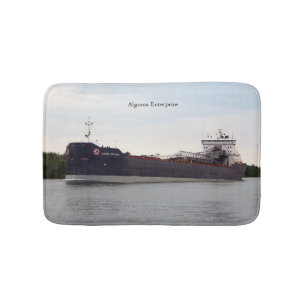 Algoma Enterprise bathmat