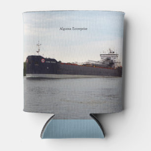 Algoma Enterprise can cooler