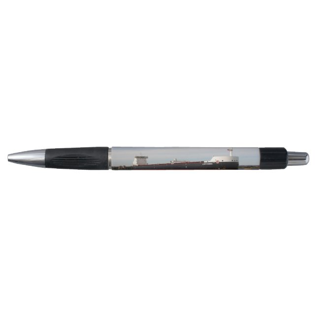 Algoma Equinox pen (Front)