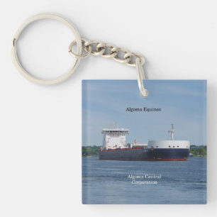 Algoma Equinox porte - clé