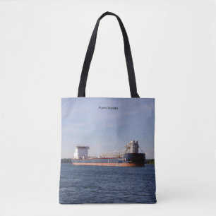 Algoma Innovator all over bag