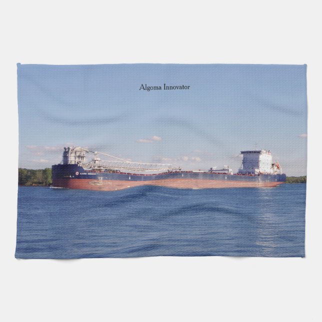 Algoma Innovator Kitchen Towel (Horizontal)