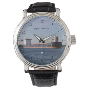 Algoma Innovator montre