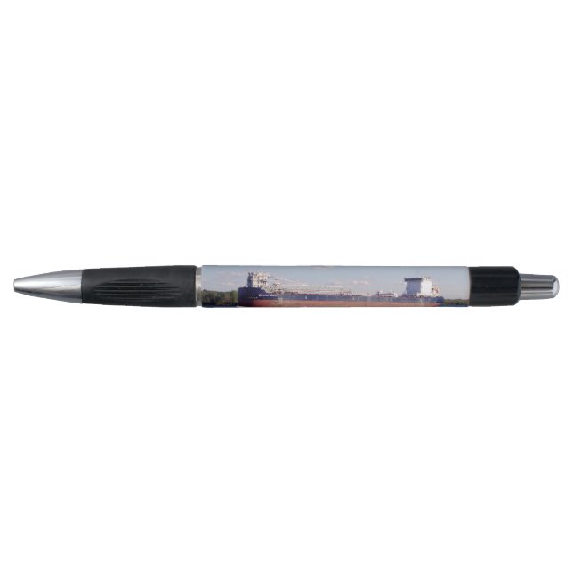 Algoma Innovator Pen (Front)