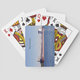 Algoma Innovator playing cards