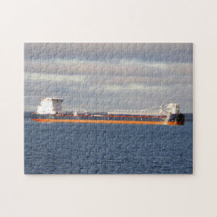 Algoma Intrepid puzzle puzzle