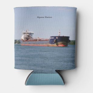 Algoma Mariner can cooler