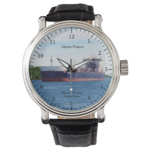 Algoma Niagara watct Watch