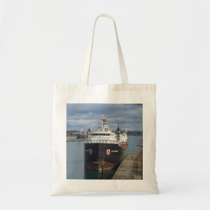 Algoma Transfer tote bag