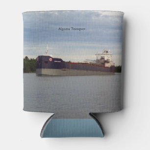 Algoma Transport can cooler