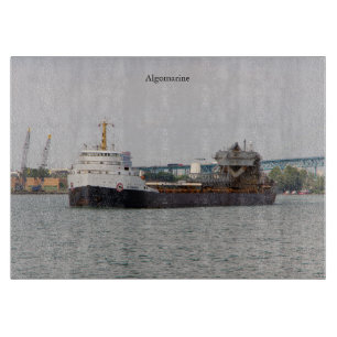 Algomarine cutting board
